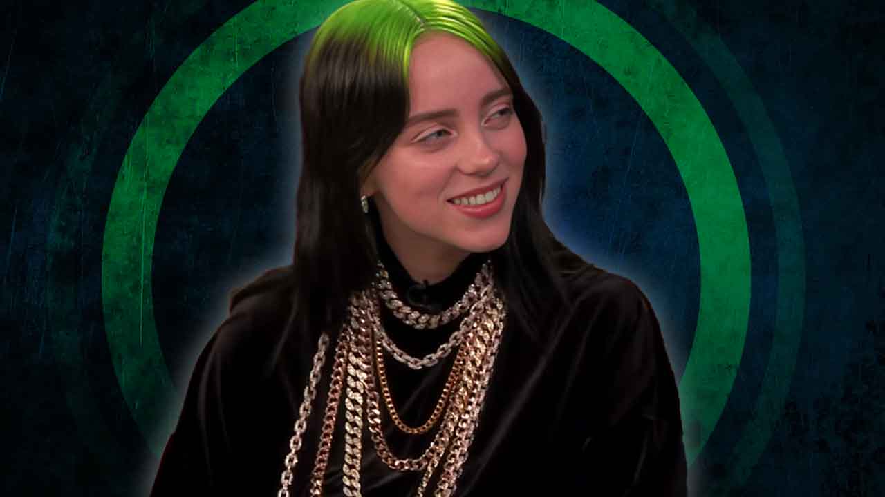 Billie Eilish Body-Shaming Comments: A Stir in the Fandom and Beyond